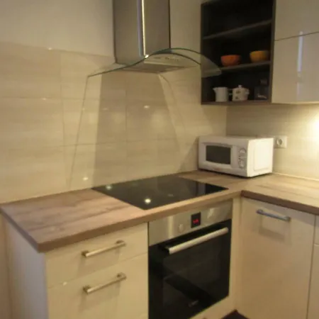 Uj-lak Apartman