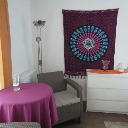 Apartment Uj-lak Apartman