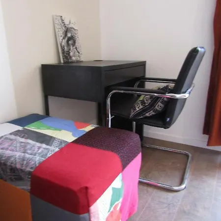 Uj-lak Apartman Apartment